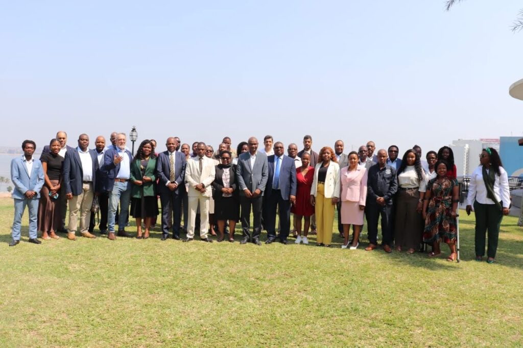 OMVM promove reflexão estratégica sobre o futuro dos serviços veterinários em Moçambique